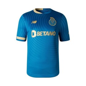 Nogometni Dresovi FC Porto Treći 2023-24 Kratkih Rukava
